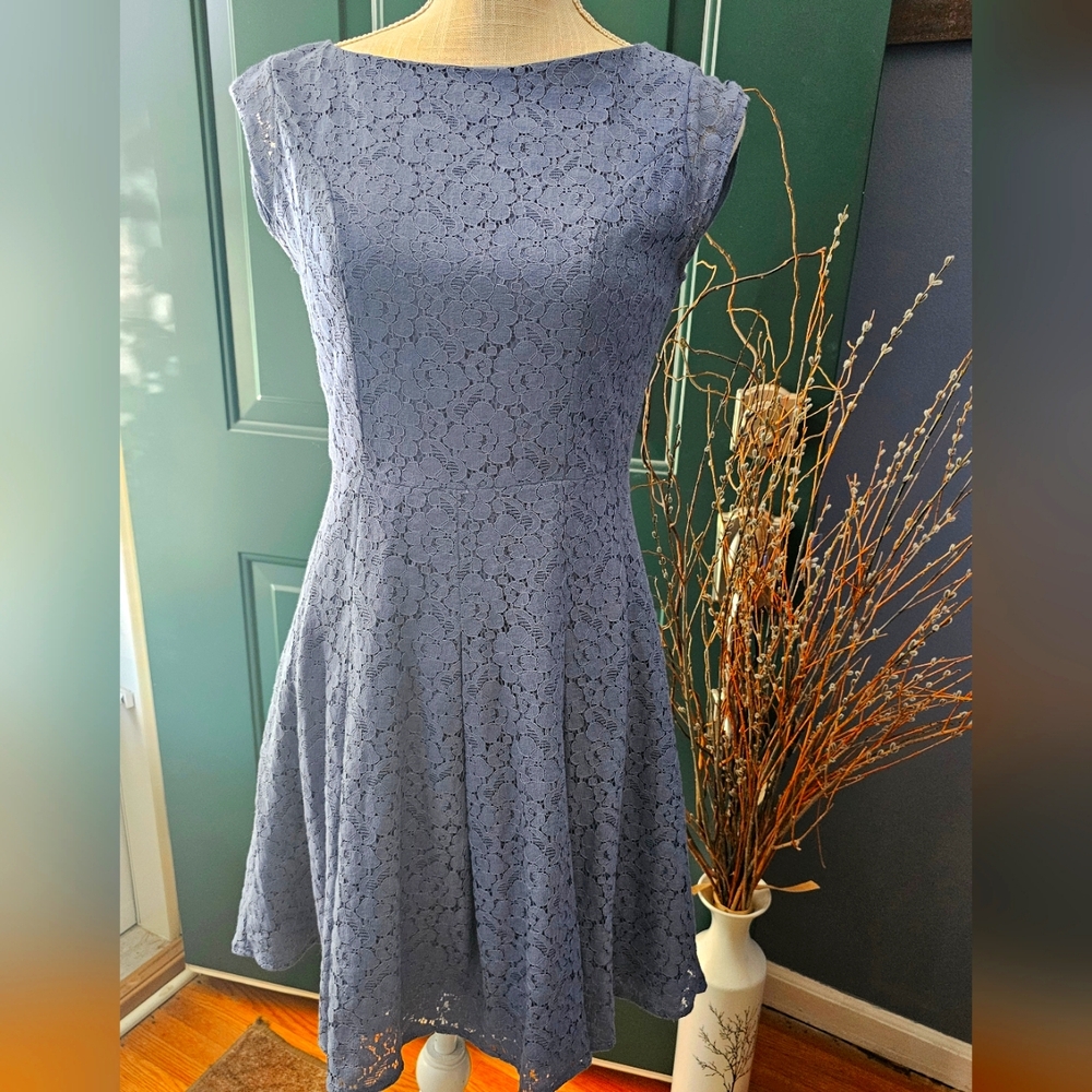 Summer dress, EUC